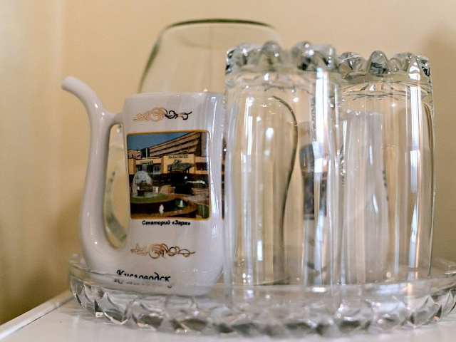 1-местный номер «Стандарт»